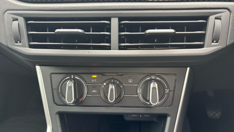 Volkswagen Polo 1.0 TSI Match 5dr Petrol Hatchback